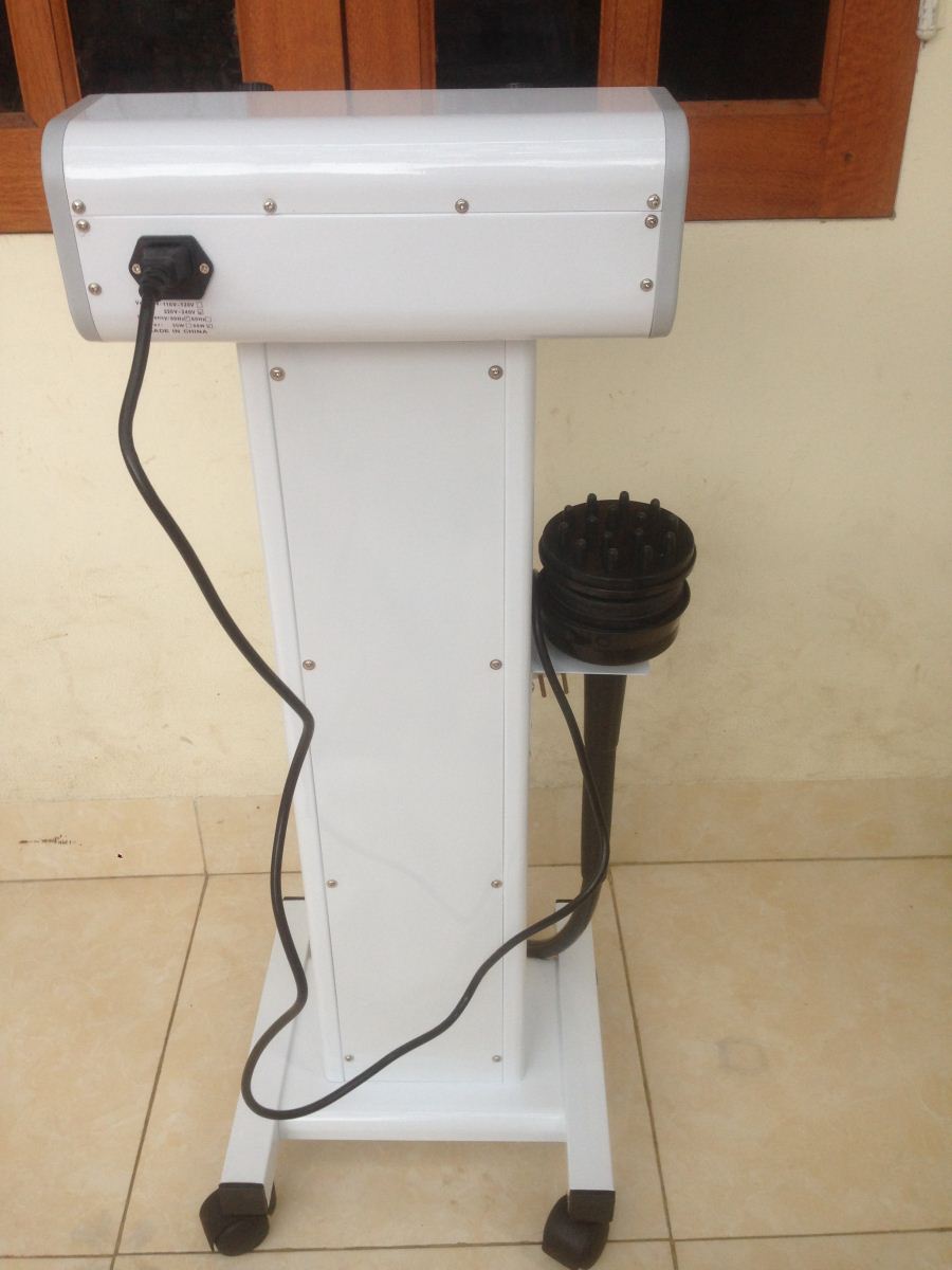 đầm rung giảm béo g5
