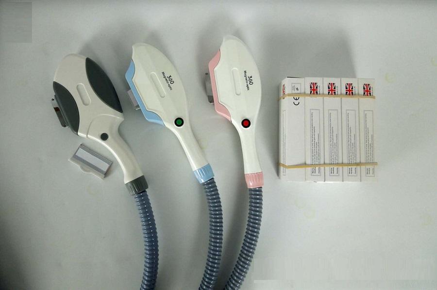 bóng đèn máy triệt lông -9