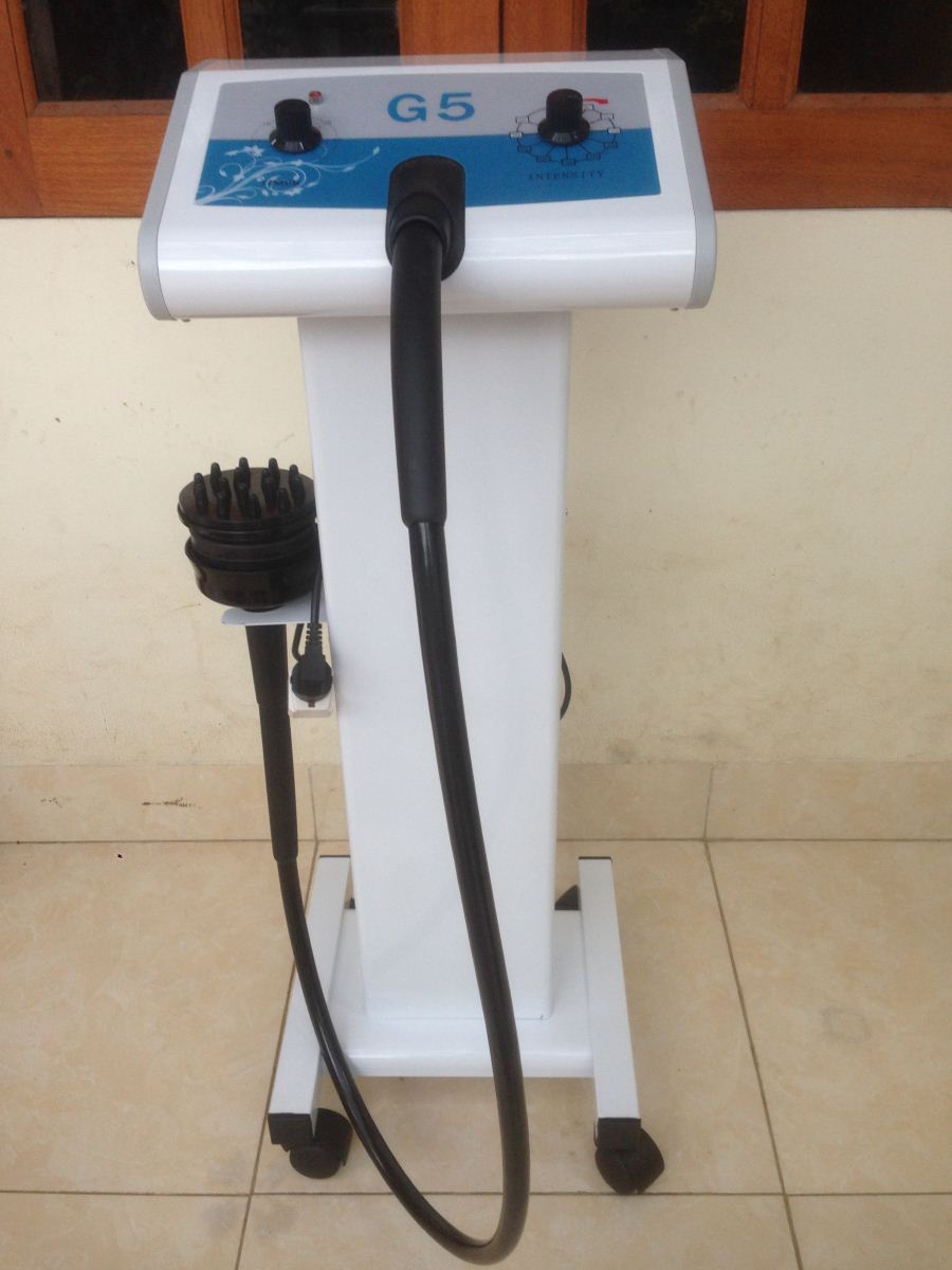 đàm rung giảm béo