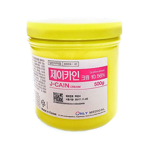 kem tê hàn quốc