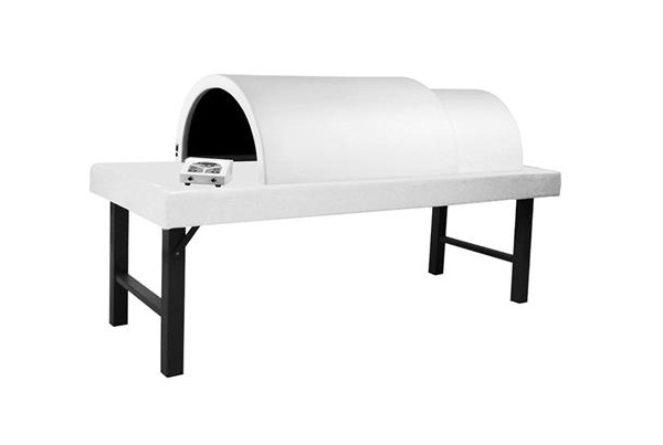 lồng hấp trắng da toàn thân