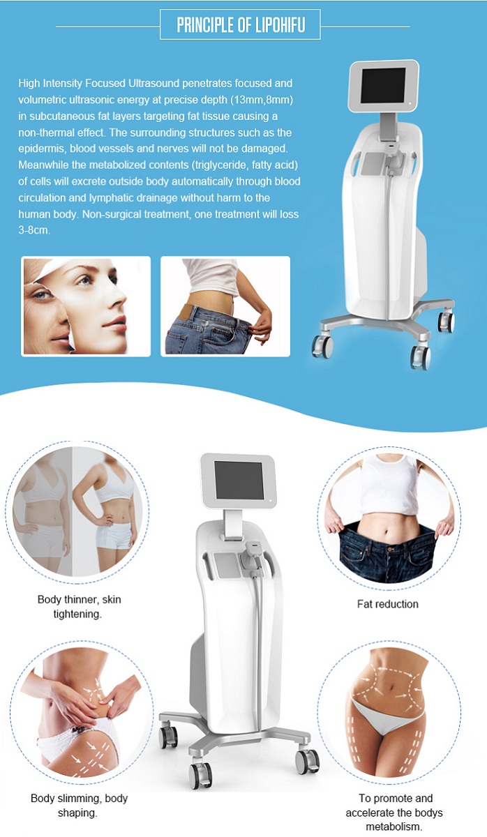 máy giảm béo spa liposonix-3
