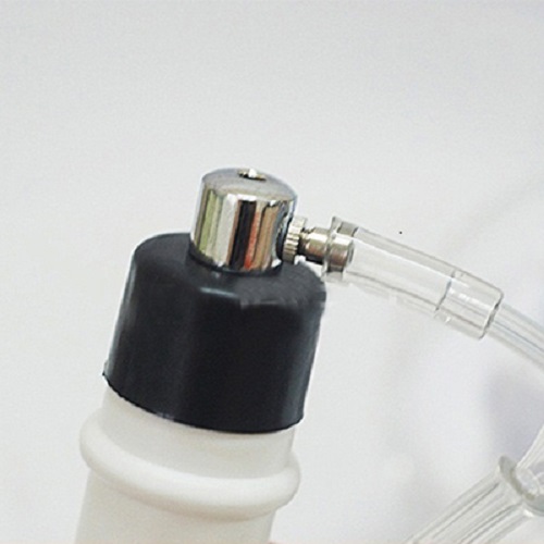 máy hút mụn phun sương mini