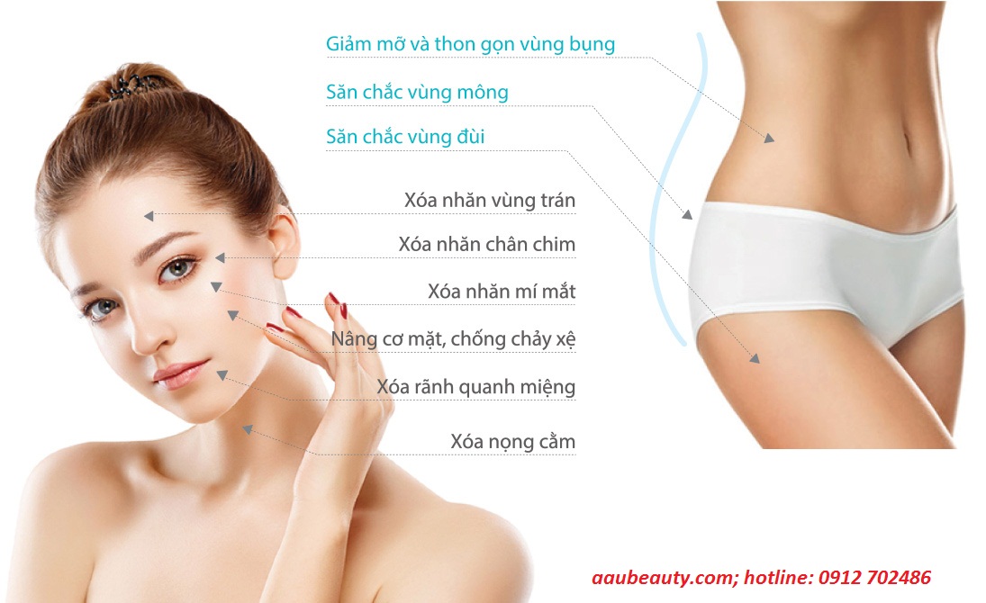 máy nâng cơ hifu mini-5
