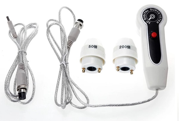 máy soi da kết nối máy tính -1