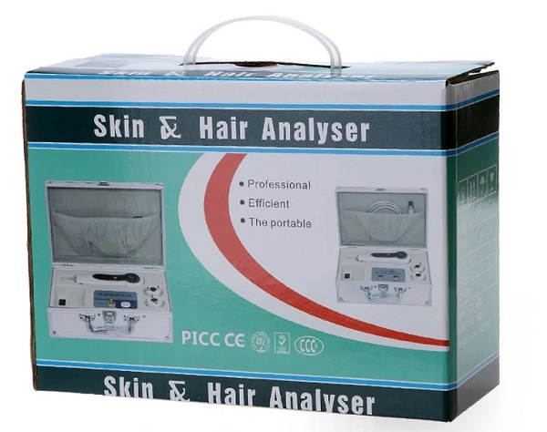 máy soi da kết nối máy tính -4