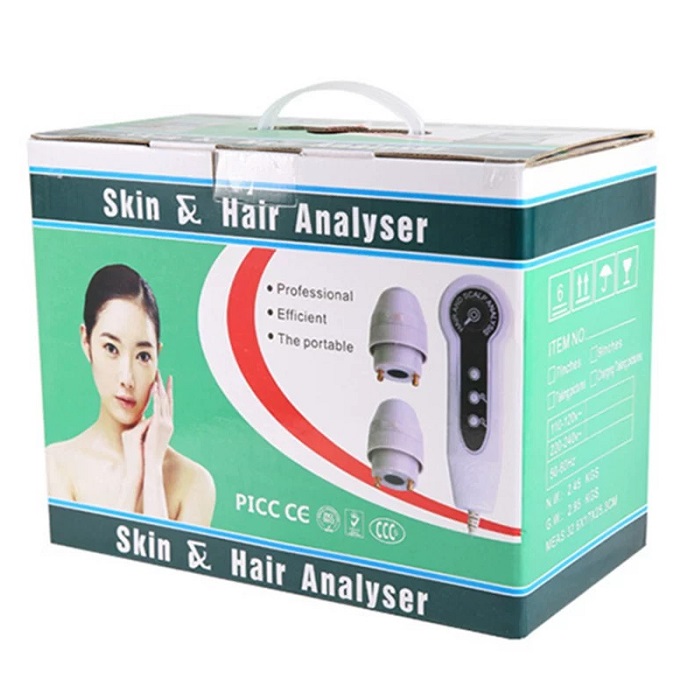 máy soi da kết nối ti vi -3