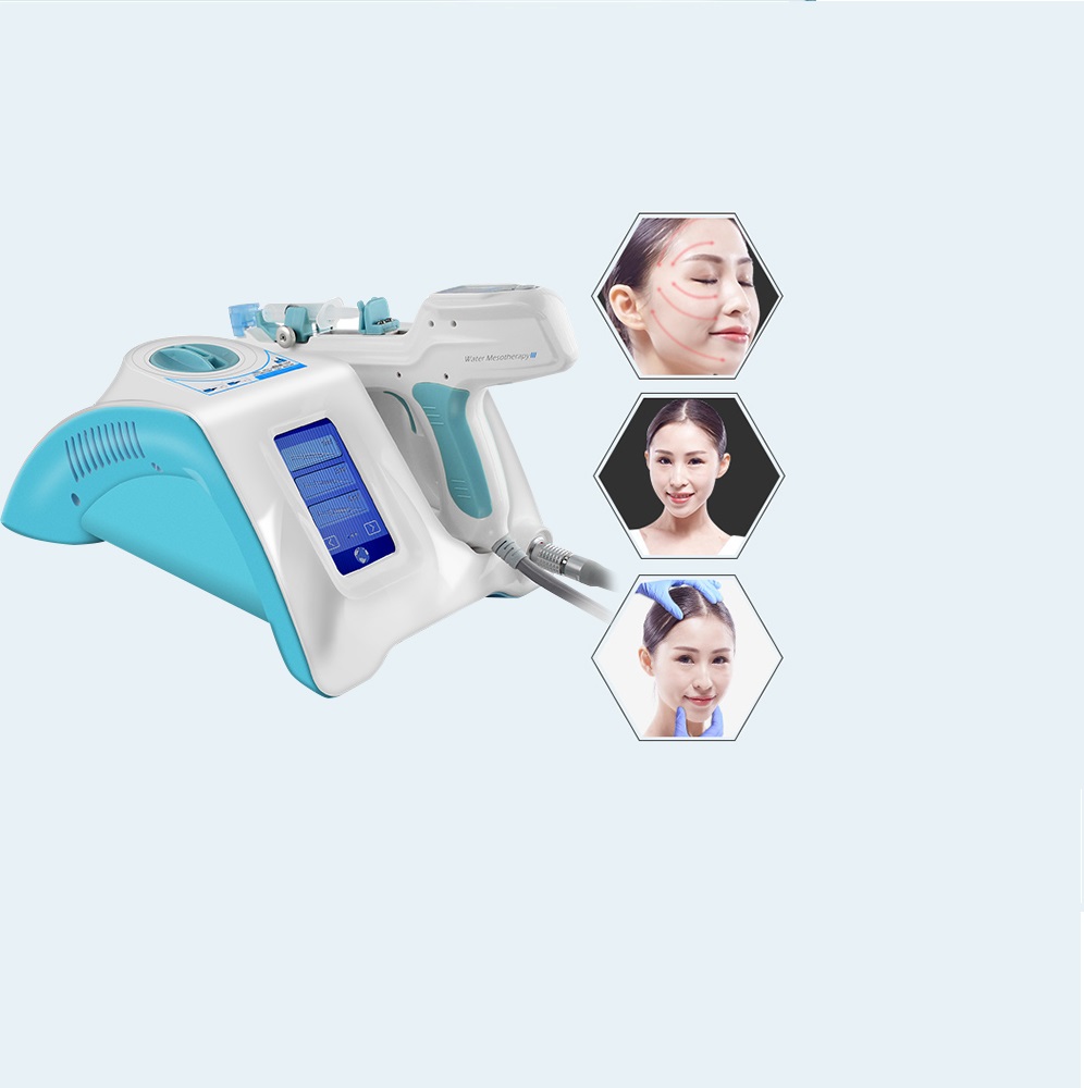 máy tiêm tinh chất mesotherapy