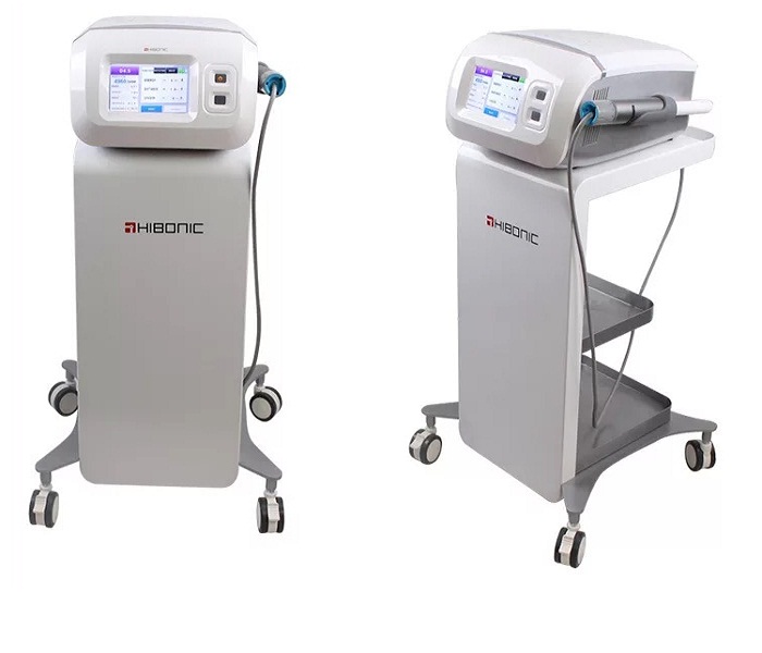 máy trẻ hóa âm đạo hibonic