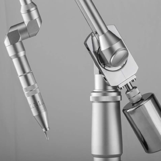 Máy trị nám Laser Q- Swith Nd YAG Super Laser II