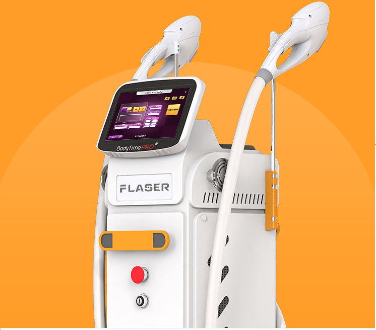 máy triệt lông ipl-1