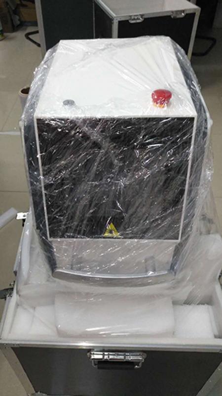 máy laser trị nám
