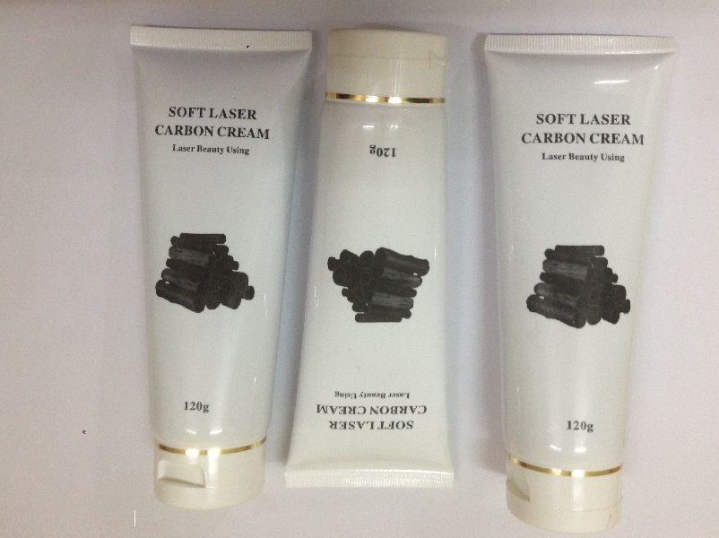 than hoạt tính carbon laser cream-1