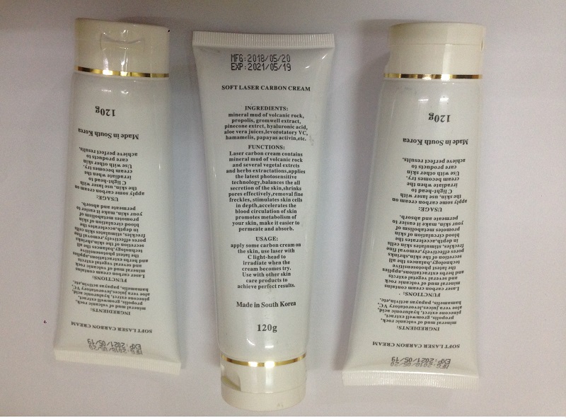 than hoạt tính carbon laser cream-2