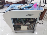 Máy laser thẩm mỹ Aileen Korea bị hỏng bo công suất 