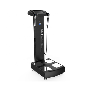 Máy đo inbody gs6.5C hay còn gọi là máy phân tích chỉ số cơ thể inbody cho kết quả đo nhanh, chính xác 25 chỉ số cơ thể như chất béo, đạm, nước...được sử dụng tại các phòng gym, Fisness hoặc trung tâm giảm béo. liên hệ 0902 100329