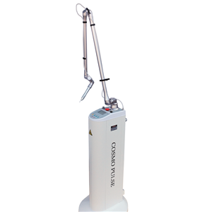 Máy laser co2 cosmopule 25 Hàn Quốc là dòng máy laser co2 với nhiều ưu điểm trong điều trị da liễu thẩm mỹ, ngoại khoa, phụ khoa. thiết bị được nhập khẩu bởi công ty Á Âu. liên hệ: 0902 100329