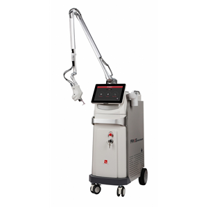 Máy laser co2 fractional fraxis xuất xứ hàn quốc là dòng thiết bị thẩm mỹ nội khoa chuyên trị rạn da, trị sẹo, trẻ hóa vùng kín. liên hệ 0985 299424