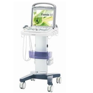 Máy siêu âm 2d toshiba famio 30 là dòng máy siêu âm xác tay xuất xứ Nhật Bản, với nhiều ưu điểm vượt trội so với các dòng máy khác. liên hệ 0902 100329