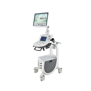 Máy siêu âm màu 4d xario 200 do hãng canon medical sản xuất là dòng thiết bị chẩn đoán hình ảnh phân khúc cao với nhiều ưu điểm vượt trội về công nghệ, hình ảnh và độ bền. liên hệ 0902 100329