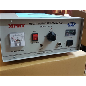 Máy cắt đốt cao tần plasma mpht được sử dụng rộng rãi tại các phòng khám đa khoa và chuyên khoa như da liễu, răng hàm mặt, sản khoa...nhờ tính an toàn dễ sử dụng và hiệu quả cao.