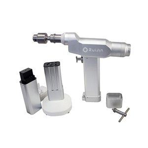 Máy khoan xương y tế nhãn hiệu Ruijin model nd-2011 chuyên dùng trong chấn thuương chỉnh hình, liên hệ 0902100329 